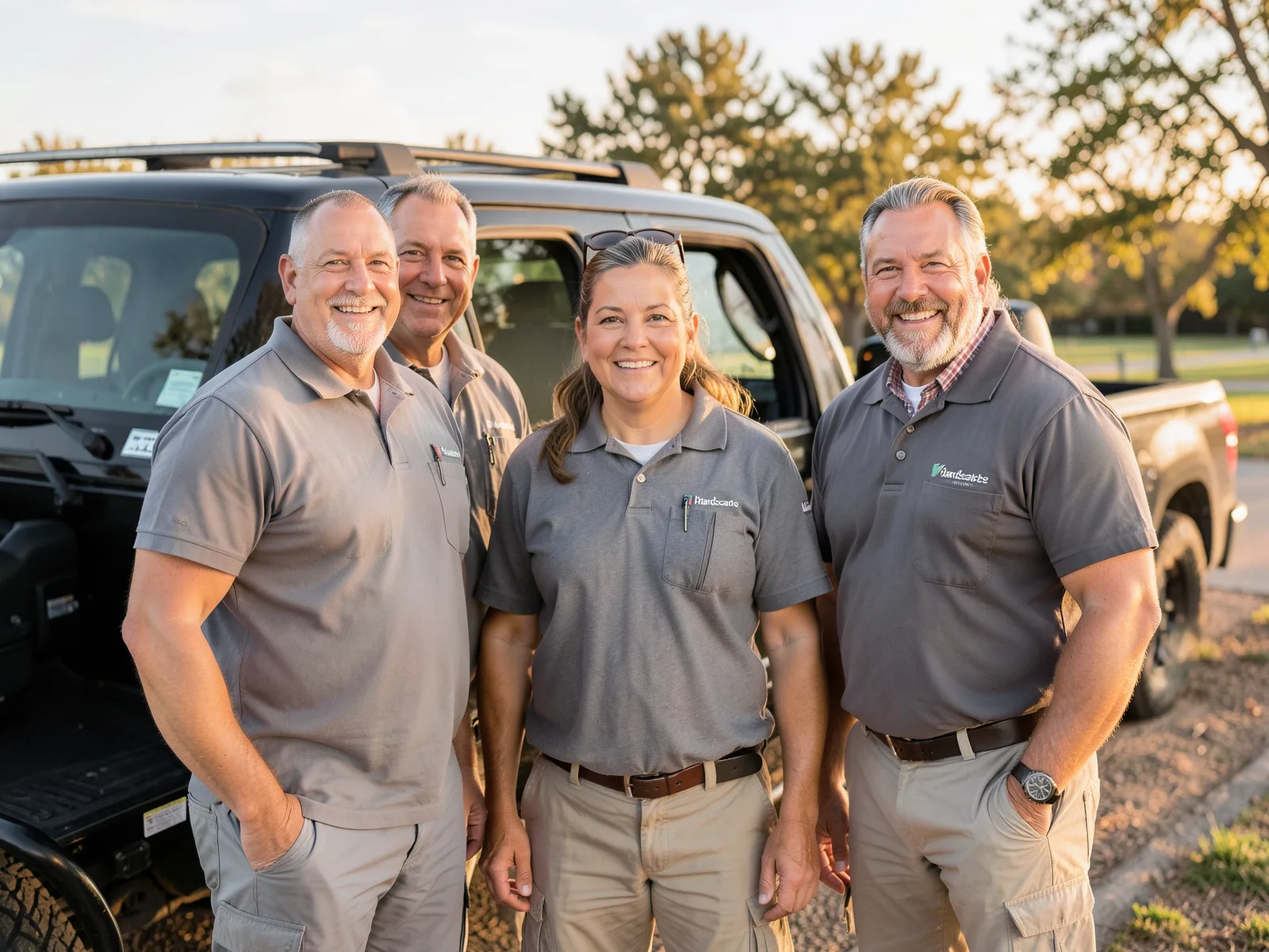 Plano Hardscaping Design company in Alma, NE